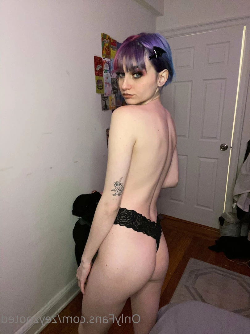 z e y [ zeyzooted ] Onlyfans leaked photo 10750920 on Hotleaks.tv