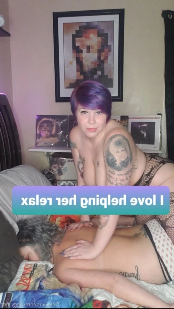 Fox [ ziggy_fett ] Onlyfans leaked photo 4733543 on Hotleaks.tv