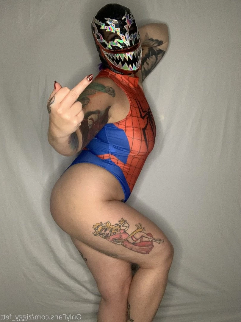 Fox [ ziggy_fett ] Onlyfans leaked photo 4733789 on Hotleaks.tv