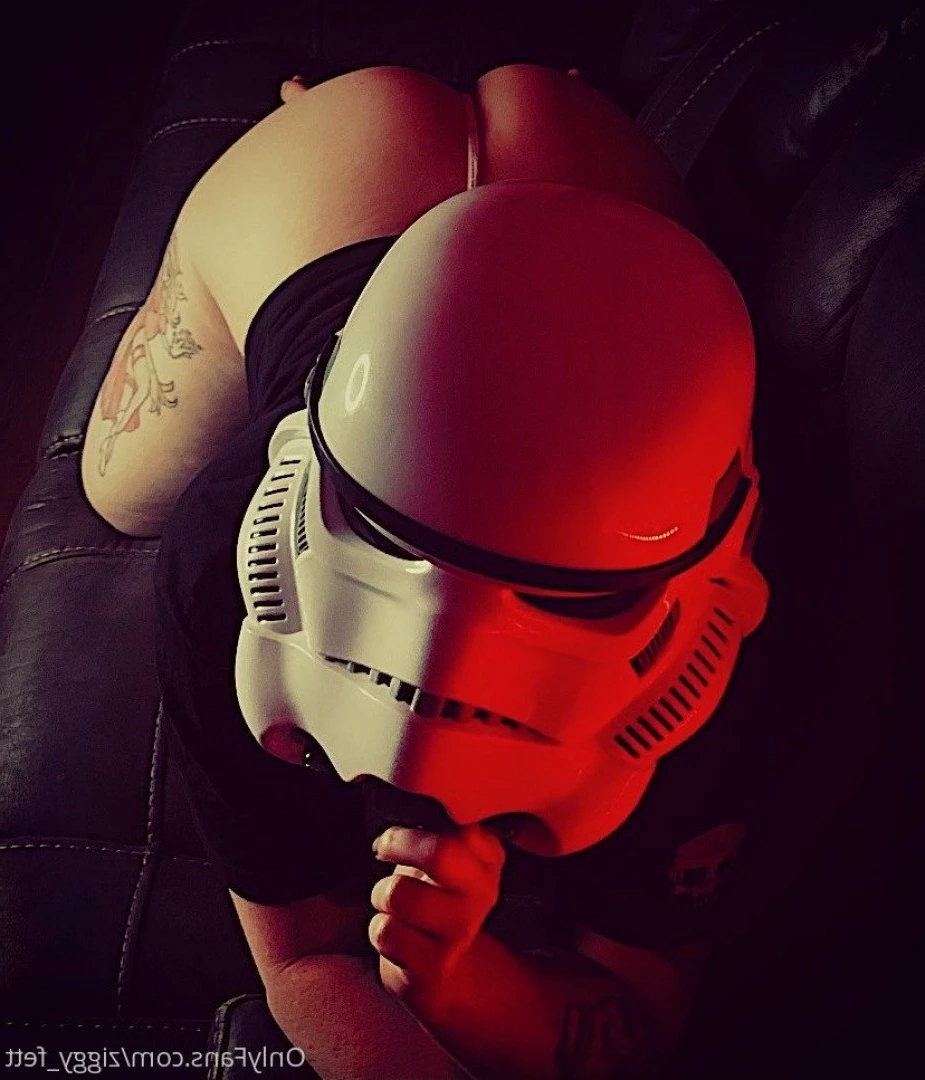 Fox [ ziggy_fett ] Onlyfans leaked photo 4733848 on Hotleaks.tv