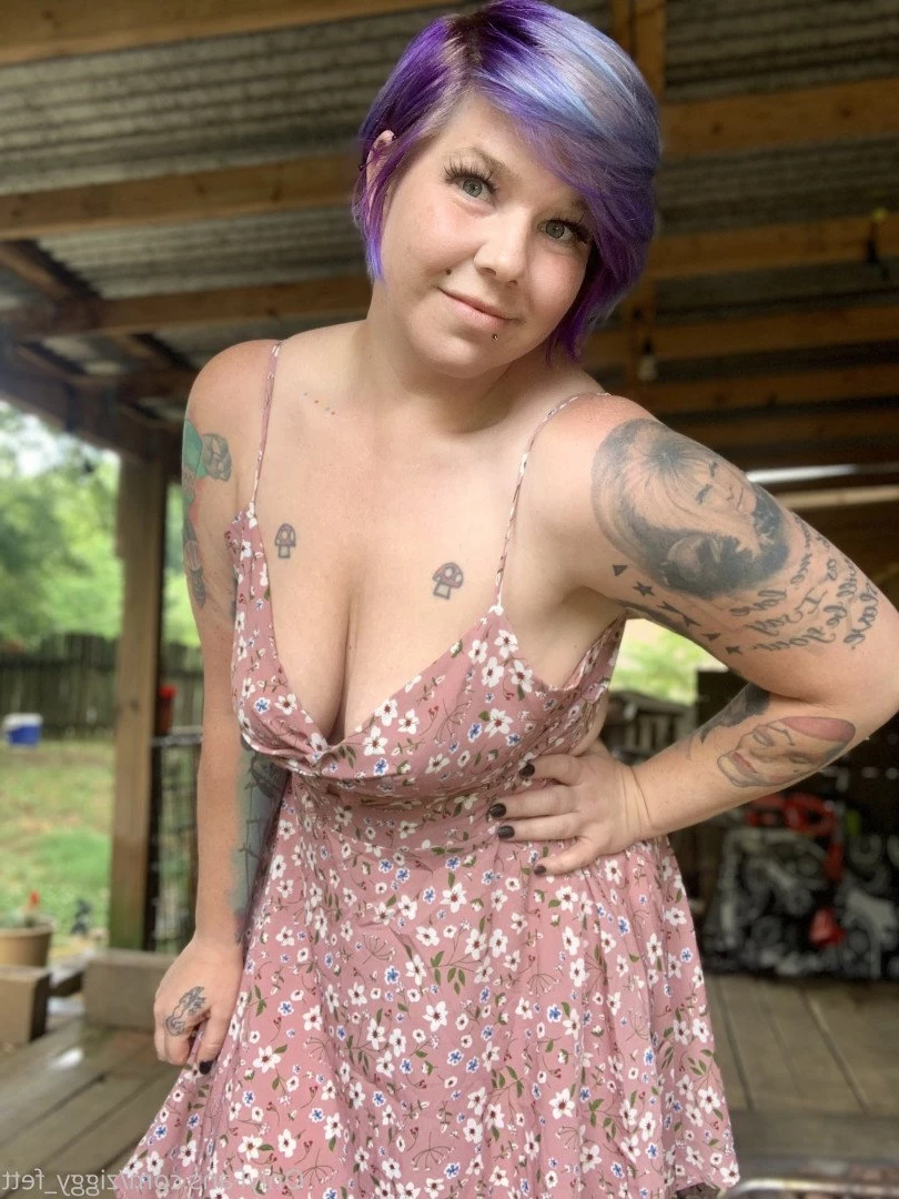 Fox [ ziggy_fett ] Onlyfans leaked photo 4734022 on Hotleaks.tv