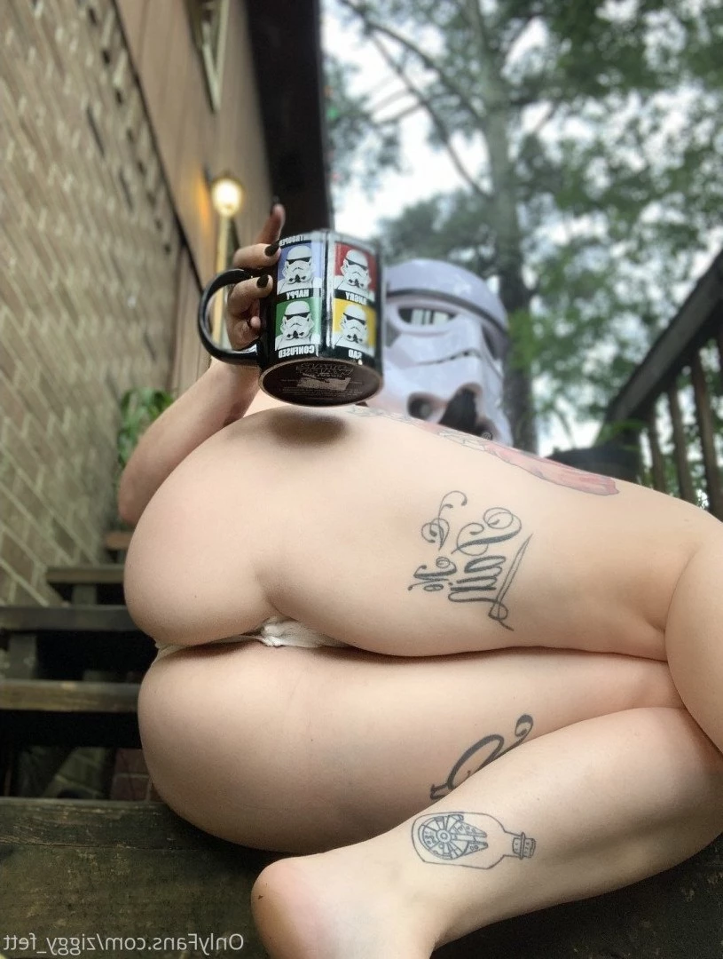 Fox [ ziggy_fett ] Onlyfans leaked photo 4734141 on Hotleaks.tv