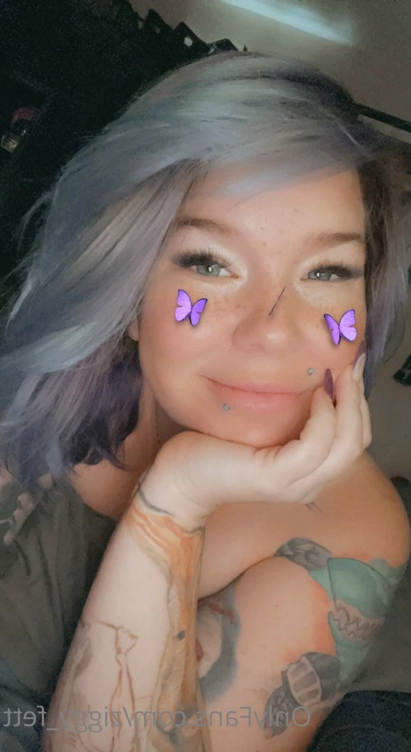 Fox [ ziggy_fett ] Onlyfans leaked photo 4734322 on Hotleaks.tv