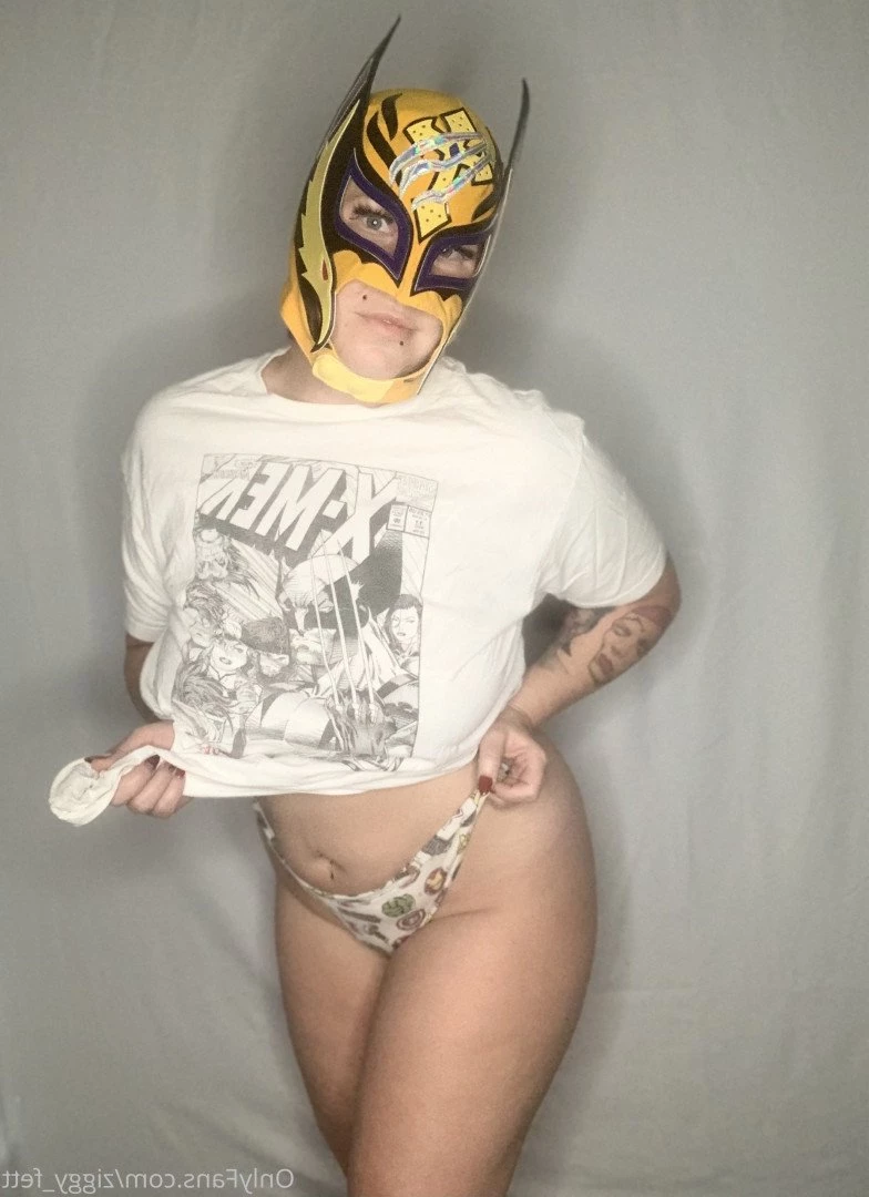 Fox [ ziggy_fett ] Onlyfans leaked photo 4734675 on Hotleaks.tv