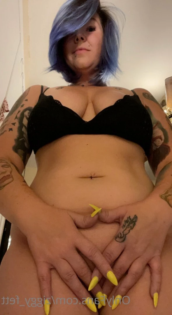 Fox [ ziggy_fett ] Onlyfans leaked photo 4734855 on Hotleaks.tv