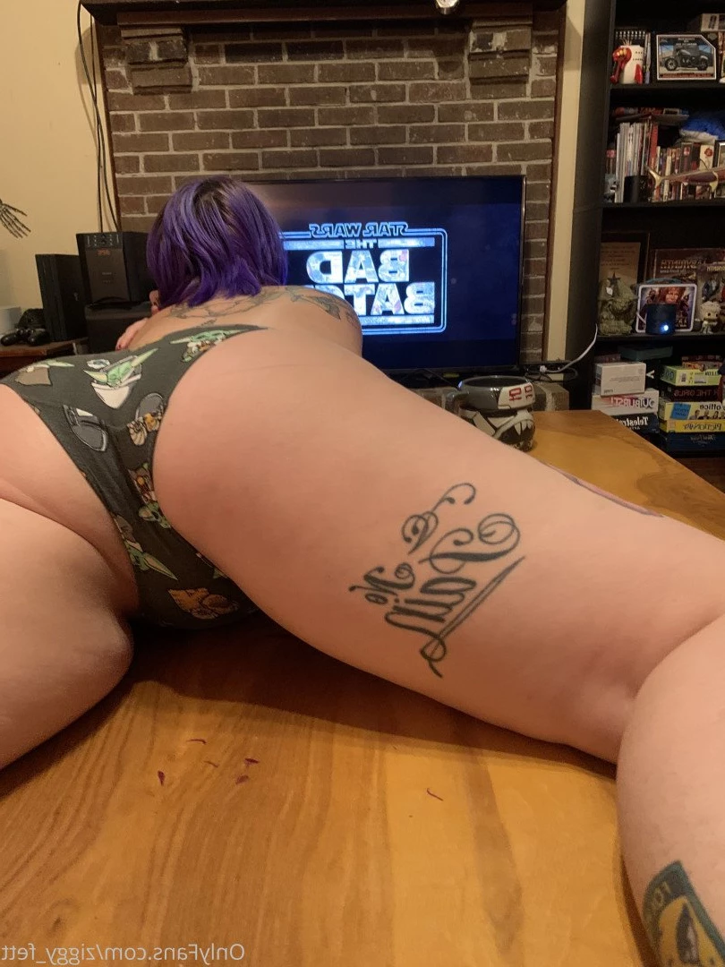 Fox [ ziggy_fett ] Onlyfans leaked photo 4734880 on Hotleaks.tv