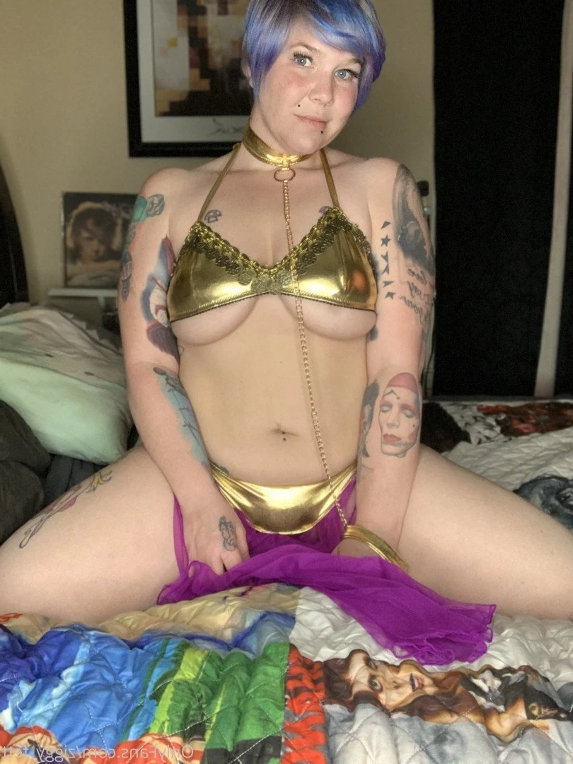 Fox [ ziggy_fett ] Onlyfans leaked photo 4734938 on Hotleaks.tv