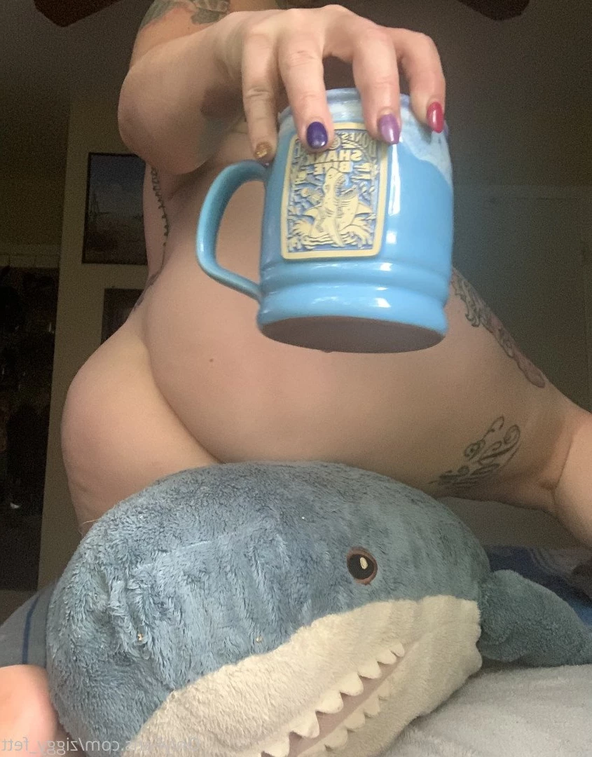 Fox [ ziggy_fett ] Onlyfans leaked photo 4735027 on Hotleaks.tv