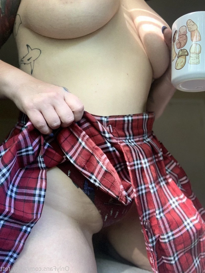 Fox [ ziggy_fett ] Onlyfans leaked photo 4735073 on Hotleaks.tv