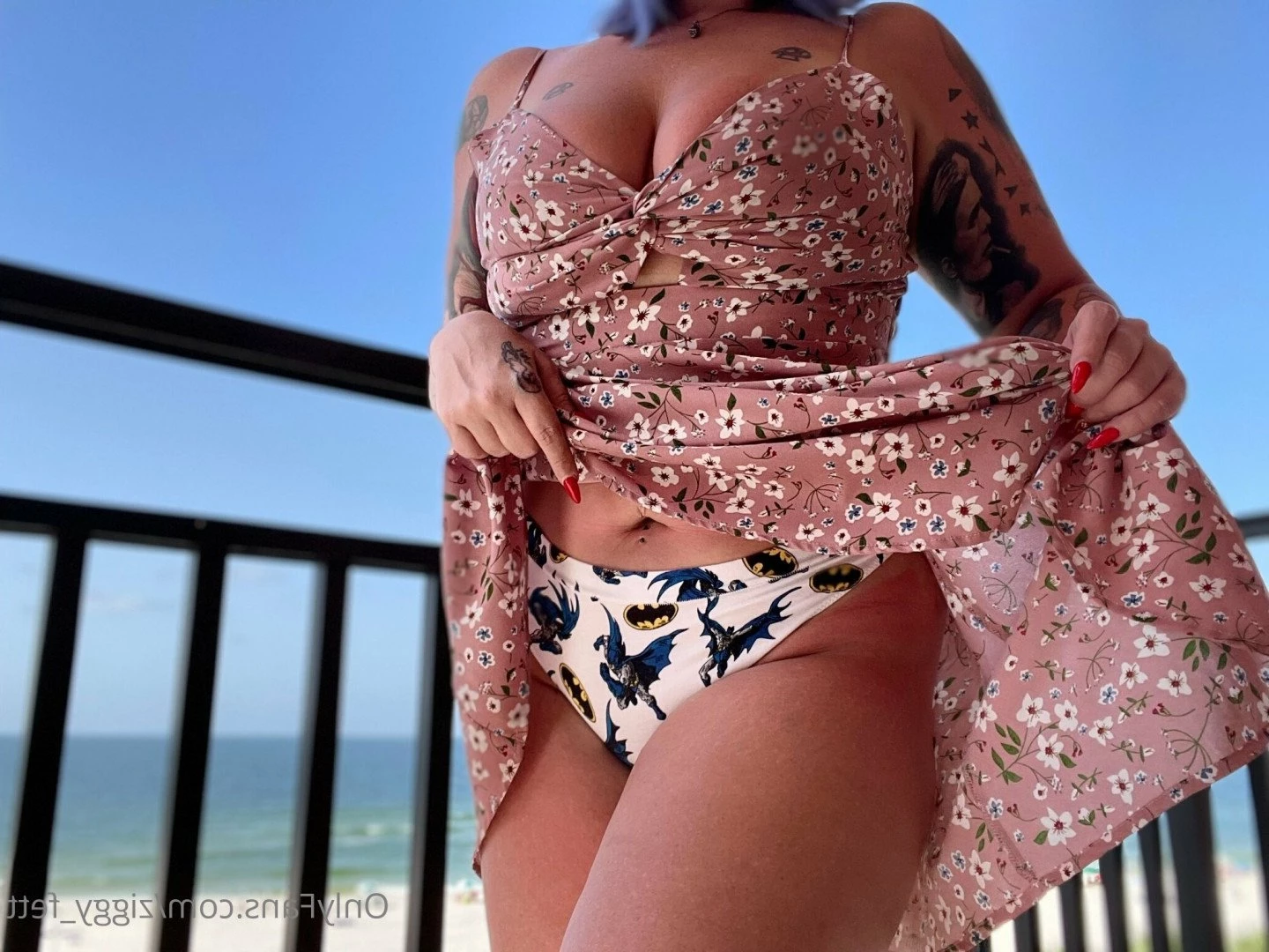 Fox [ ziggy_fett ] Onlyfans leaked photo 4735313 on Hotleaks.tv