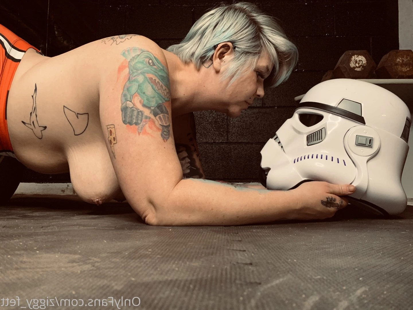 Fox [ ziggy_fett ] Onlyfans leaked photo 4735452 on Hotleaks.tv