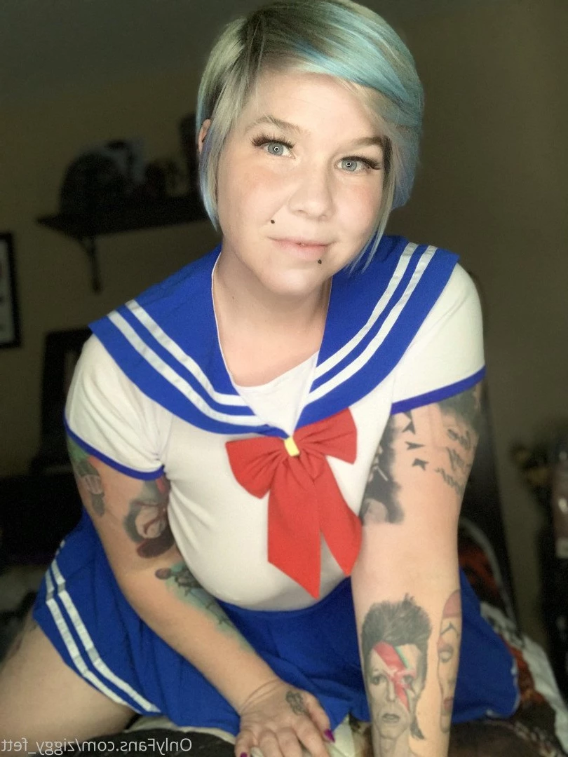 Fox [ ziggy_fett ] Onlyfans leaked photo 4735684 on Hotleaks.tv