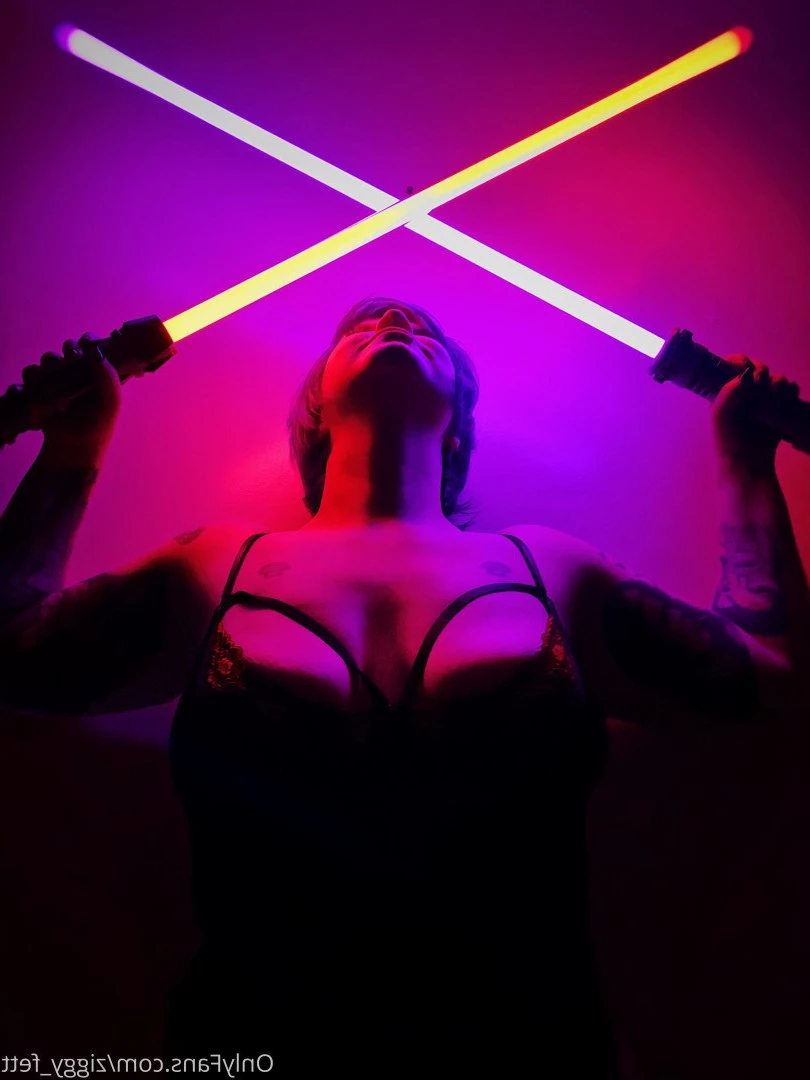 Fox [ ziggy_fett ] Onlyfans leaked photo 4735801 on Hotleaks.tv