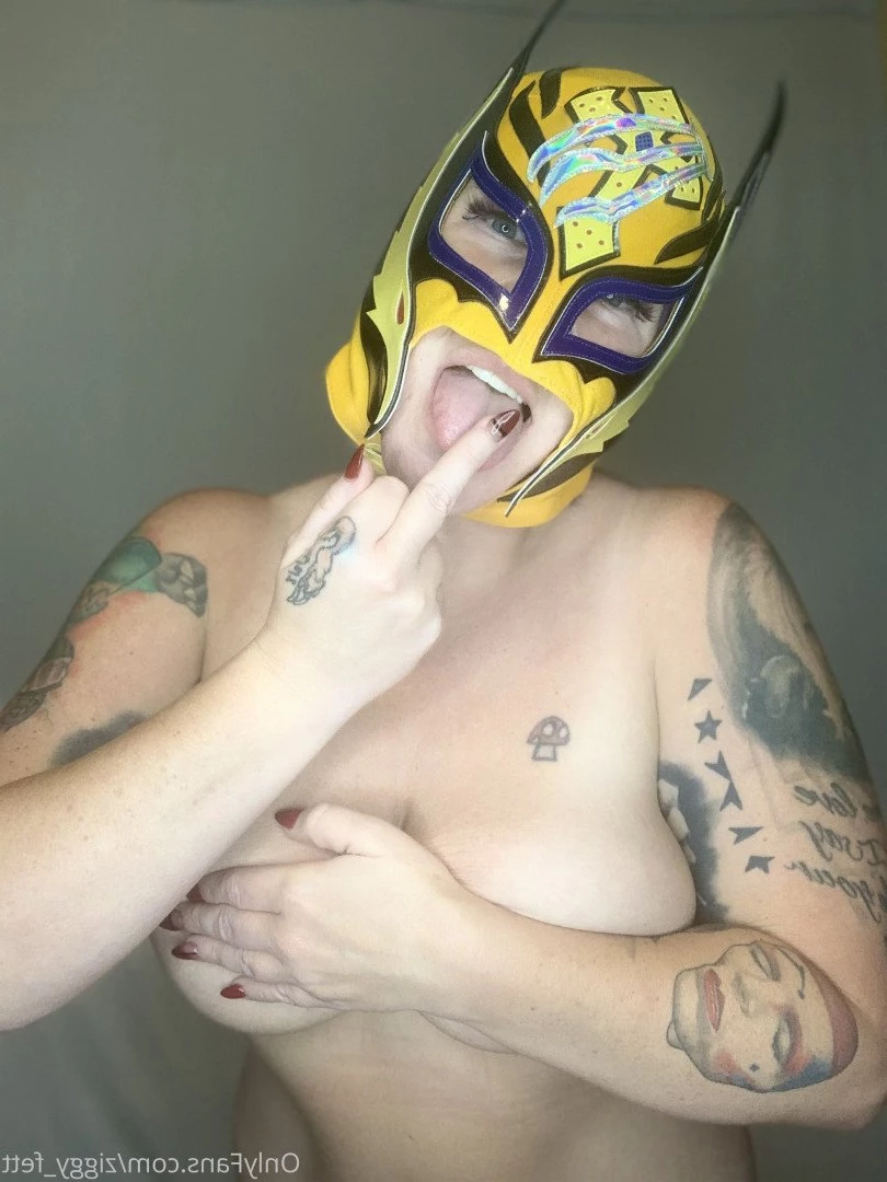 Fox [ ziggy_fett ] Onlyfans leaked photo 4736111 on Hotleaks.tv