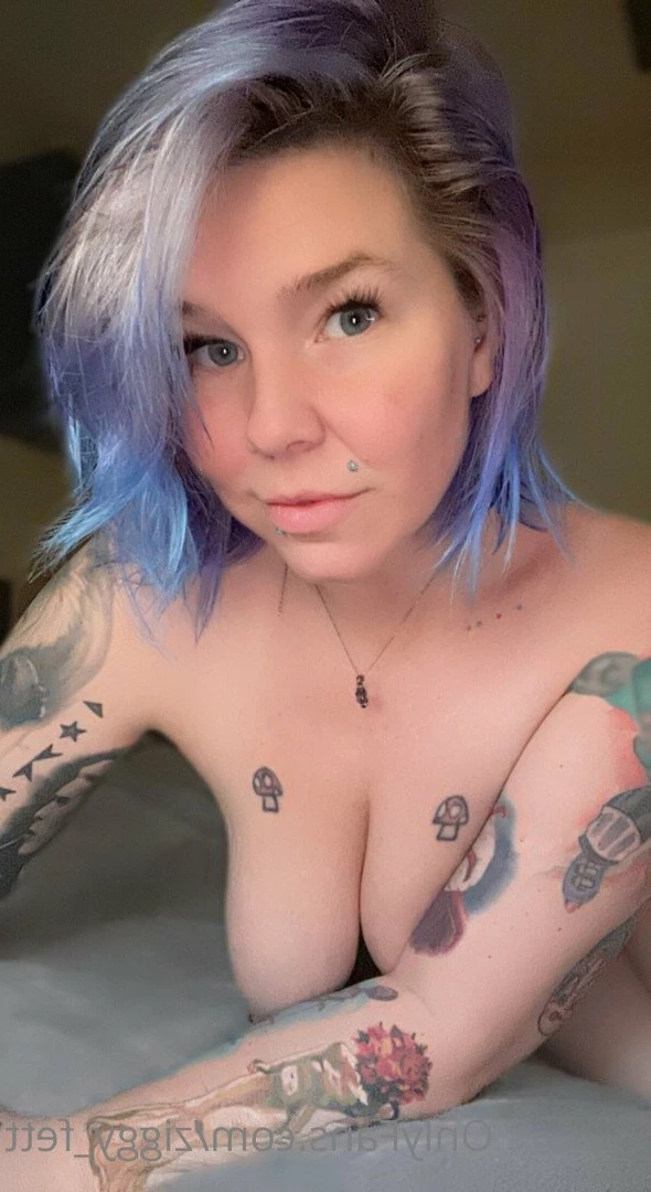 Fox [ ziggy_fett ] Onlyfans leaked photo 4736317 on Hotleaks.tv