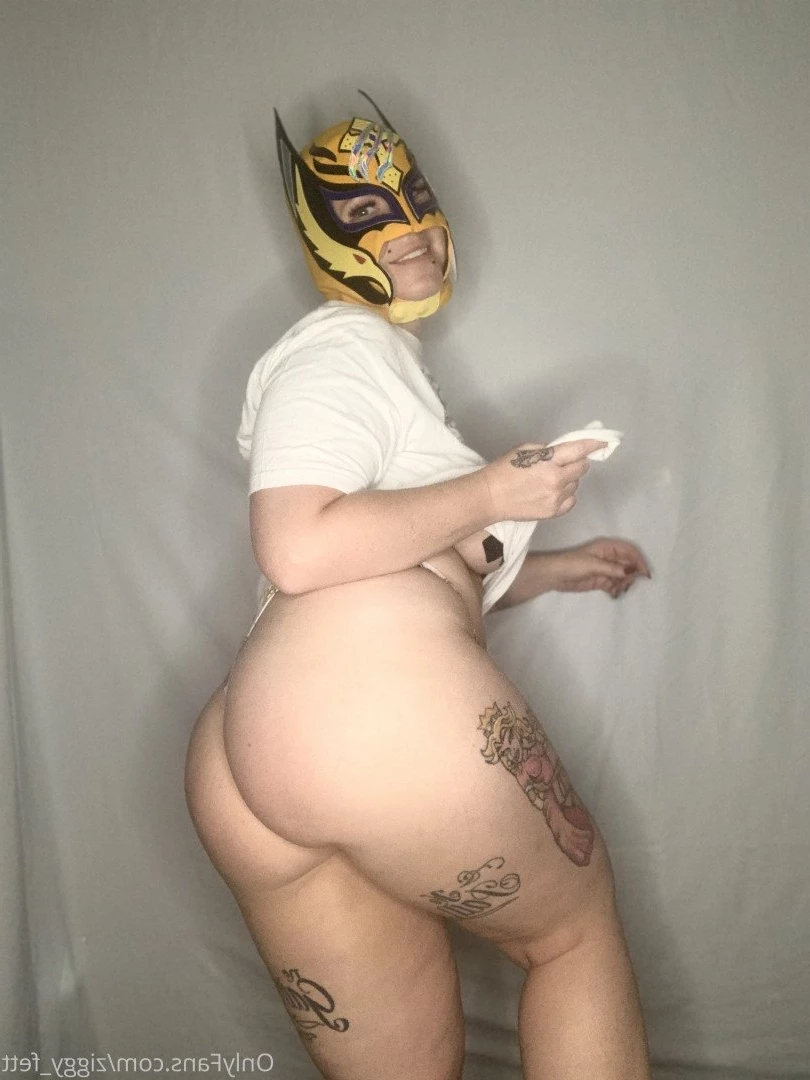 Fox [ ziggy_fett ] Onlyfans leaked photo 4736323 on Hotleaks.tv
