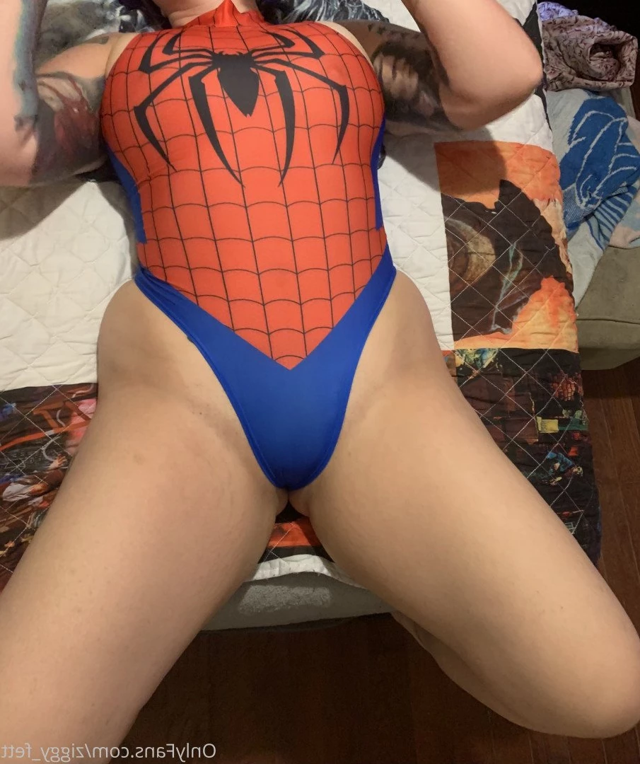 Fox [ ziggy_fett ] Onlyfans leaked photo 4736375 on Hotleaks.tv