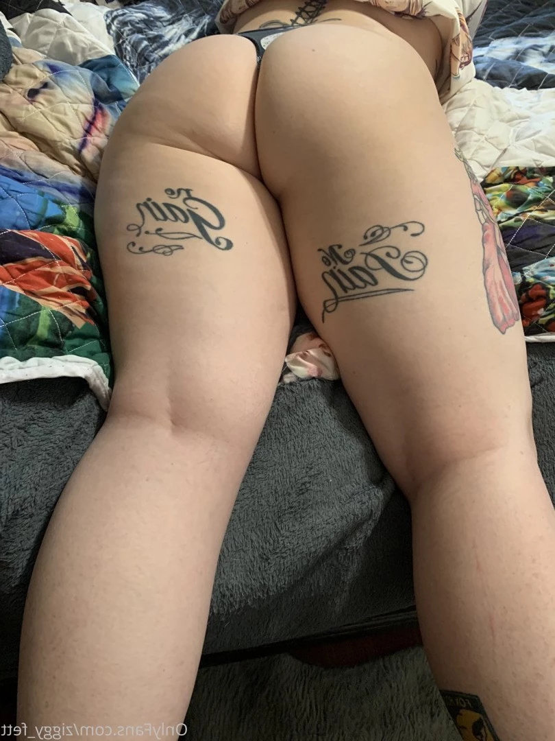 Fox [ ziggy_fett ] Onlyfans leaked photo 4736403 on Hotleaks.tv