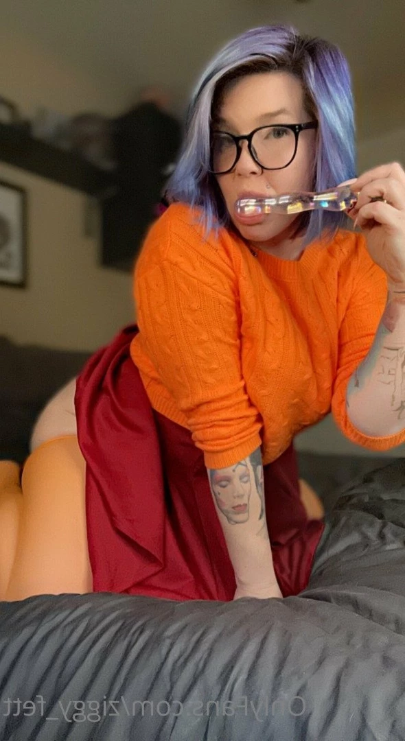 Fox [ ziggy_fett ] Onlyfans leaked photo 4736856 on Hotleaks.tv