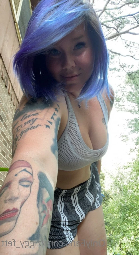 Fox [ ziggy_fett ] Onlyfans leaked photo 4737040 on Hotleaks.tv