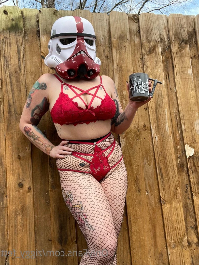 Fox [ ziggy_fett ] Onlyfans leaked photo 4737335 on Hotleaks.tv