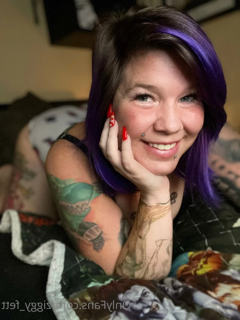 Fox [ ziggy_fett ] Onlyfans leaked photo 4737595 on Hotleaks.tv