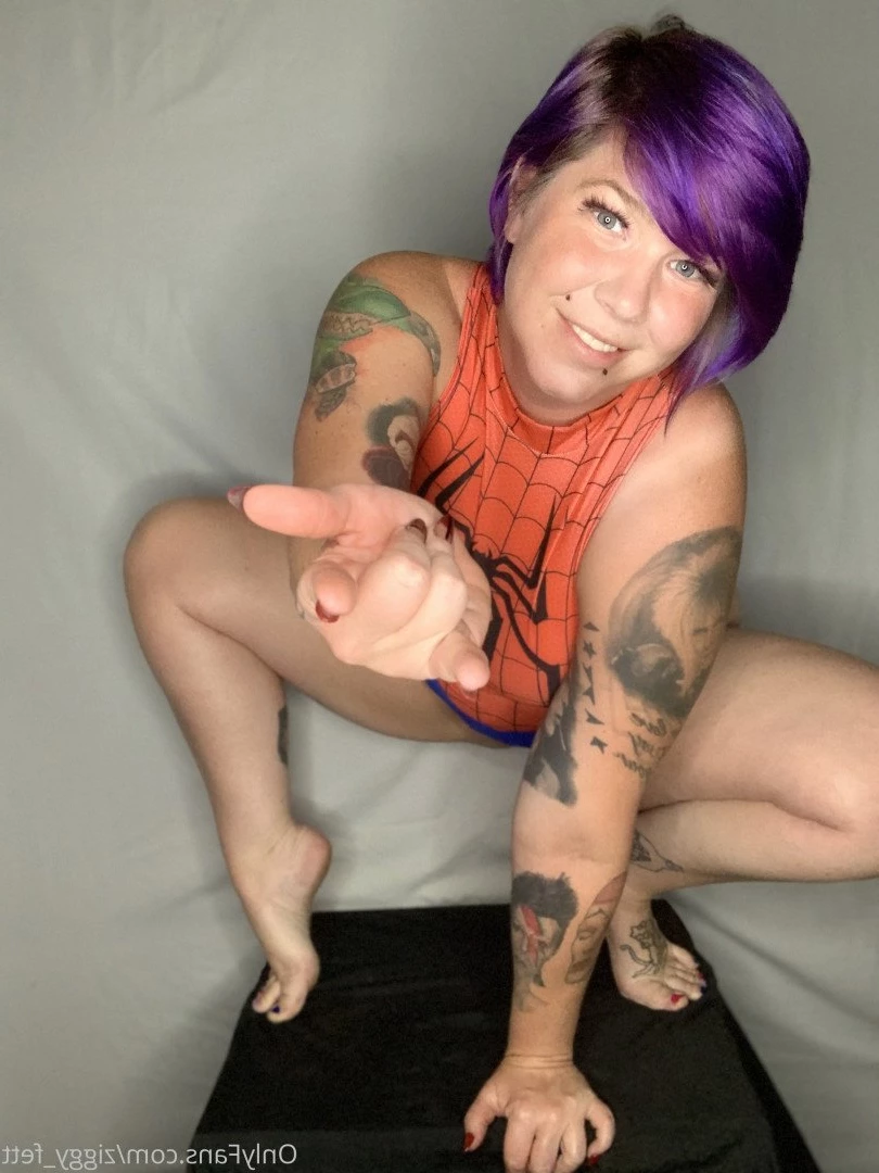 Fox [ ziggy_fett ] Onlyfans leaked photo 4737636 on Hotleaks.tv