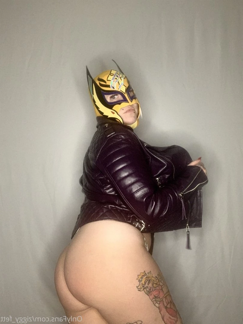 Fox [ ziggy_fett ] Onlyfans leaked photo 4737784 on Hotleaks.tv