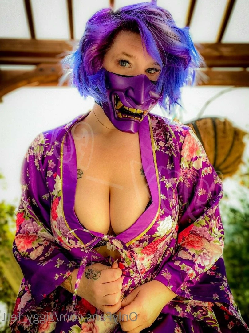Fox [ ziggy_fett ] Onlyfans leaked photo 4738098 on Hotleaks.tv