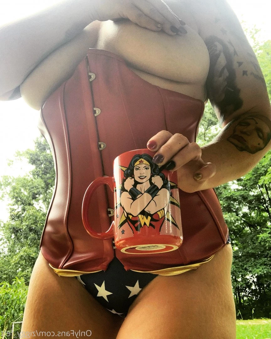 Fox [ ziggy_fett ] Onlyfans leaked photo 4738152 on Hotleaks.tv