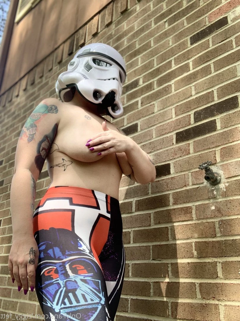 Fox [ ziggy_fett ] Onlyfans leaked photo 4738163 on Hotleaks.tv