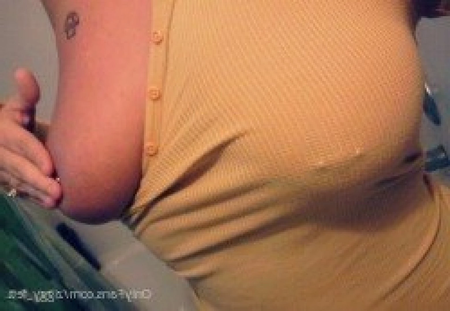 Fox [ ziggy_fett ] Onlyfans leaked photo 4738324 on Hotleaks.tv