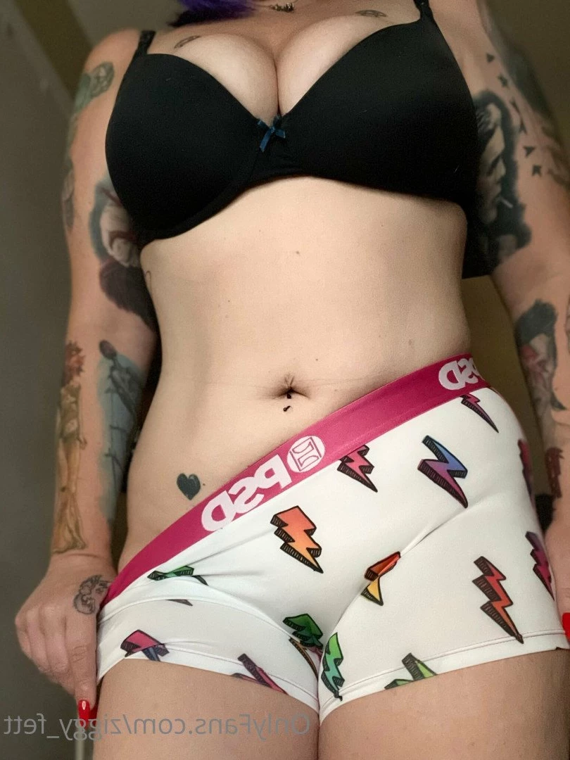 Fox [ ziggy_fett ] Onlyfans leaked photo 4738370 on Hotleaks.tv