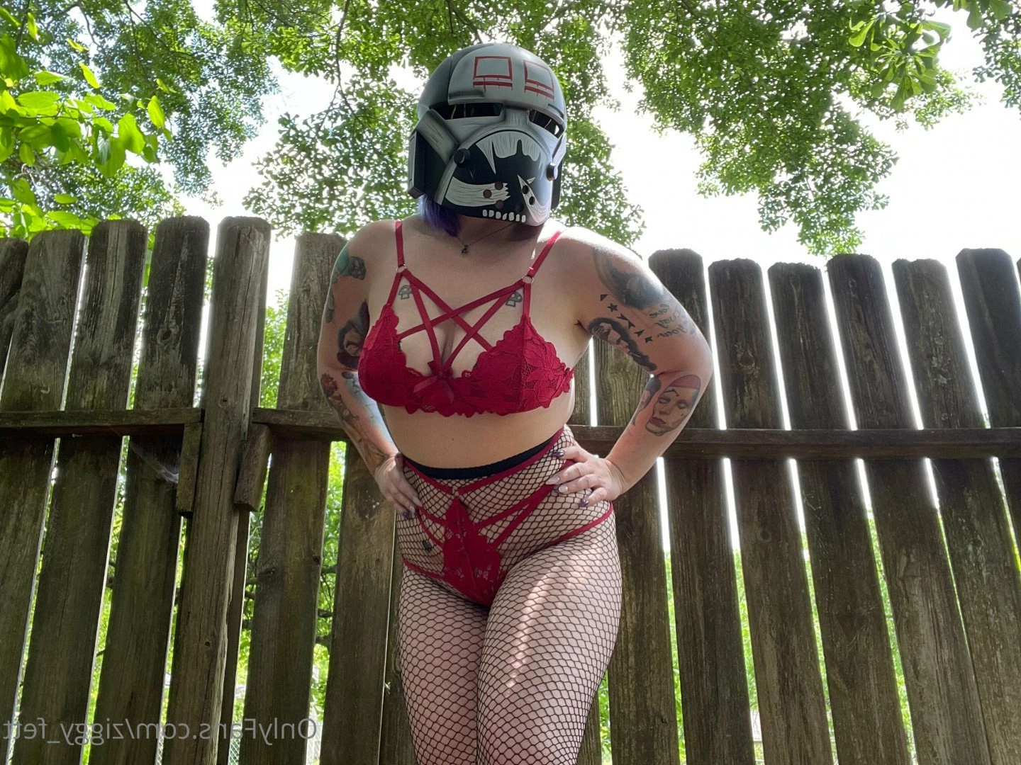 Fox [ ziggy_fett ] Onlyfans leaked photo 4738500 on Hotleaks.tv