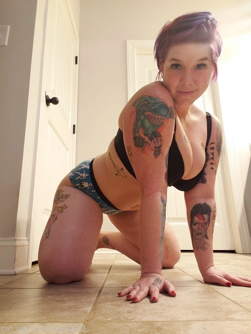 Fox [ ziggy_fett ] Onlyfans leaked photo 4738638 on Hotleaks.tv