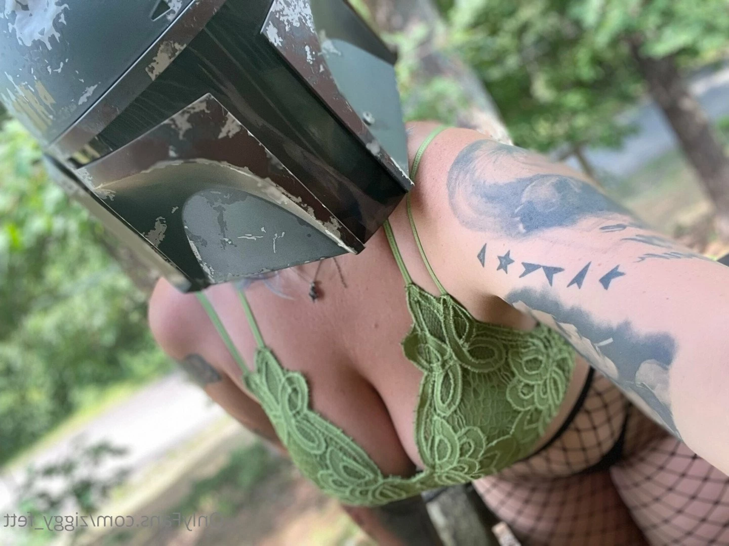 Fox [ ziggy_fett ] Onlyfans leaked photo 4738693 on Hotleaks.tv