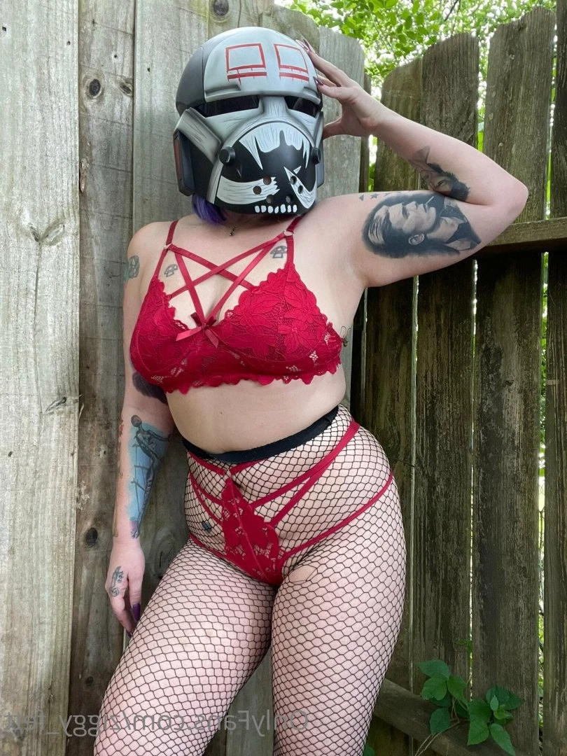 Fox [ ziggy_fett ] Onlyfans leaked photo 4738723 on Hotleaks.tv