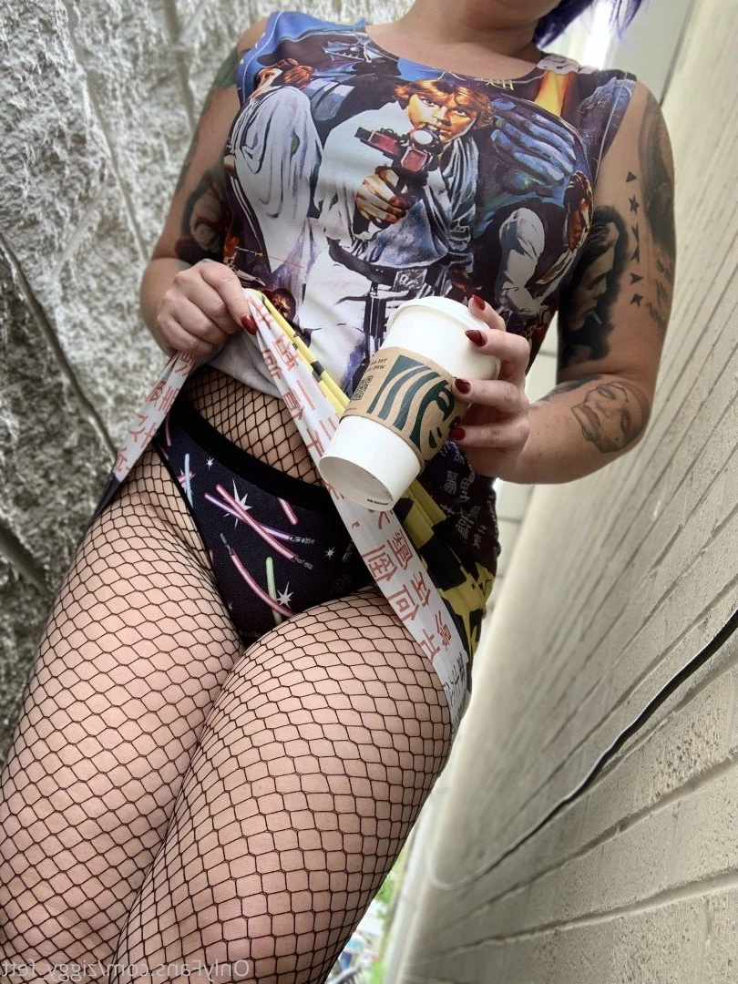 Fox [ ziggy_fett ] Onlyfans leaked photo 4738871 on Hotleaks.tv