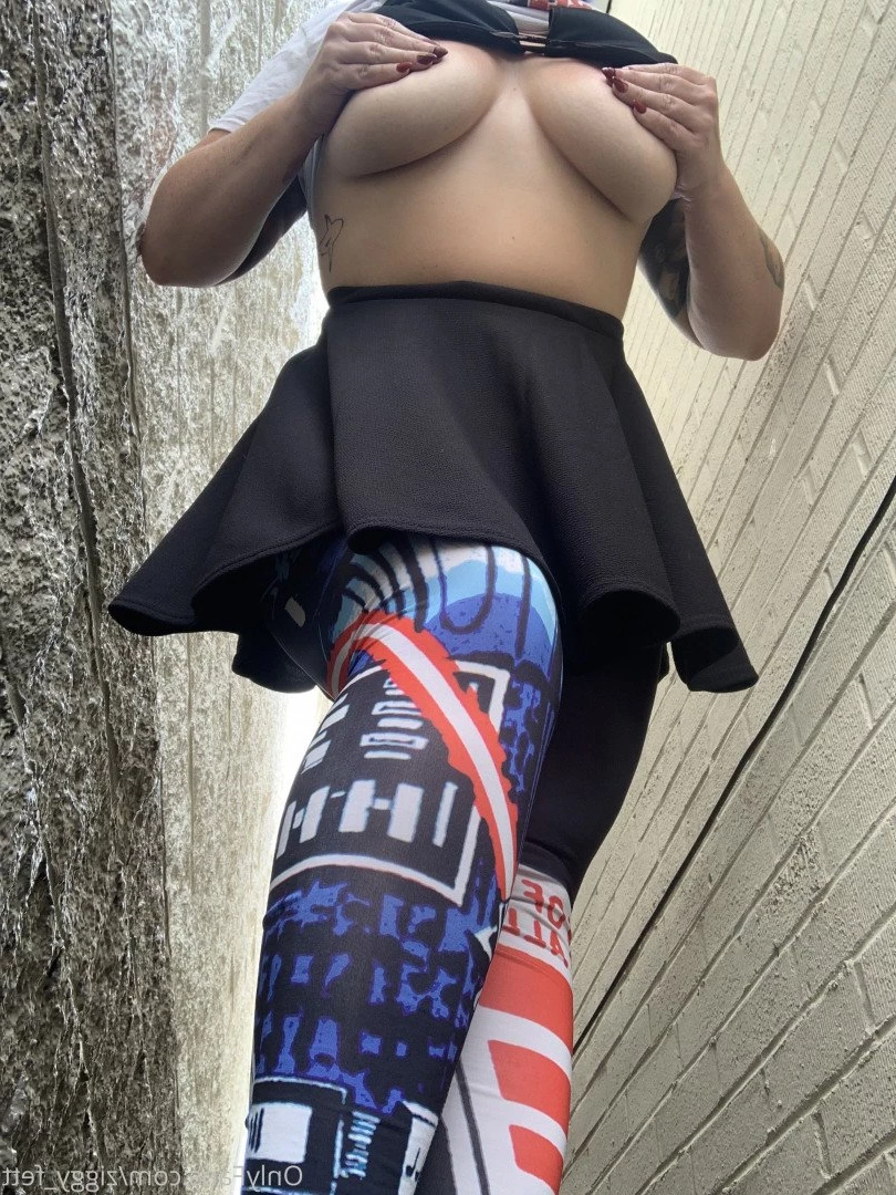 Fox [ ziggy_fett ] Onlyfans leaked photo 4738987 on Hotleaks.tv