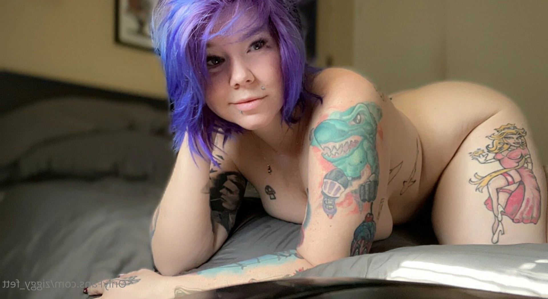 Fox [ ziggy_fett ] Onlyfans leaked photo 4739053 on Hotleaks.tv