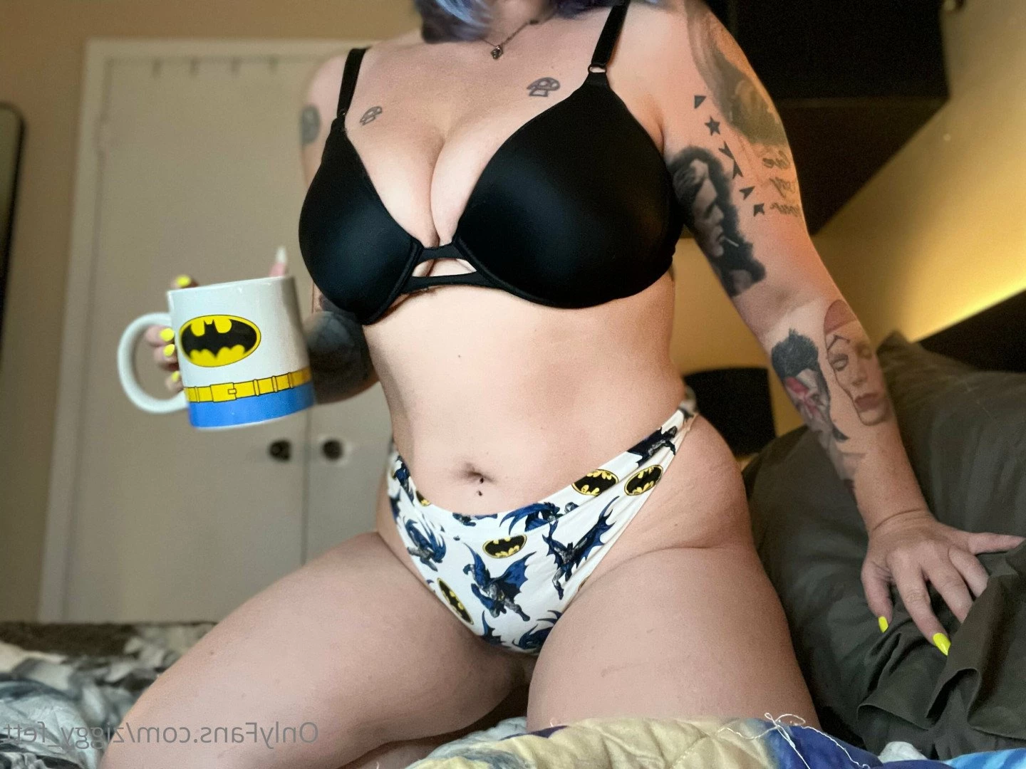 Fox [ ziggy_fett ] Onlyfans leaked photo 4739167 on Hotleaks.tv