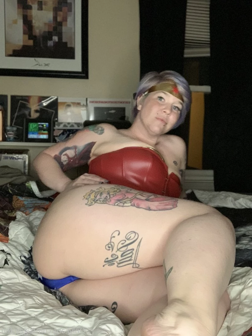 Fox [ ziggy_fett ] Onlyfans leaked photo 4739265 on Hotleaks.tv
