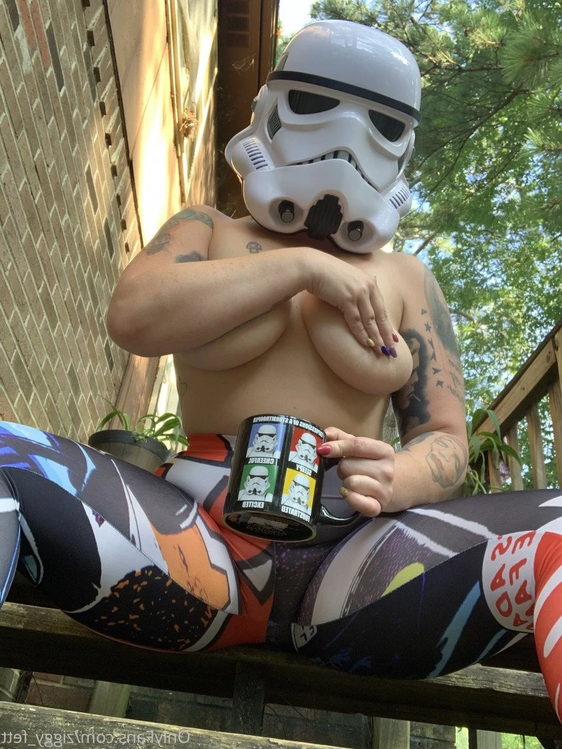 Fox [ ziggy_fett ] Onlyfans leaked photo 4739371 on Hotleaks.tv