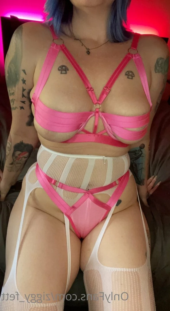Fox [ ziggy_fett ] Onlyfans leaked photo 4739495 on Hotleaks.tv