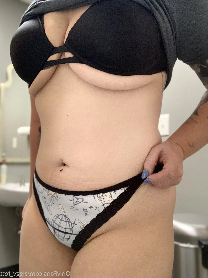 Fox [ ziggy_fett ] Onlyfans leaked photo 4739570 on Hotleaks.tv