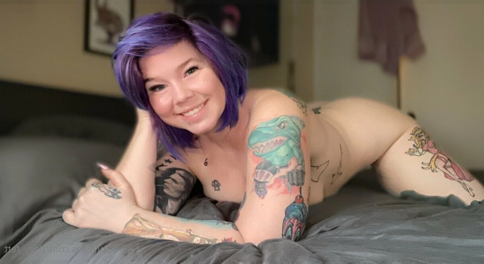 Fox [ ziggy_fett ] Onlyfans leaked photo 4739647 on Hotleaks.tv