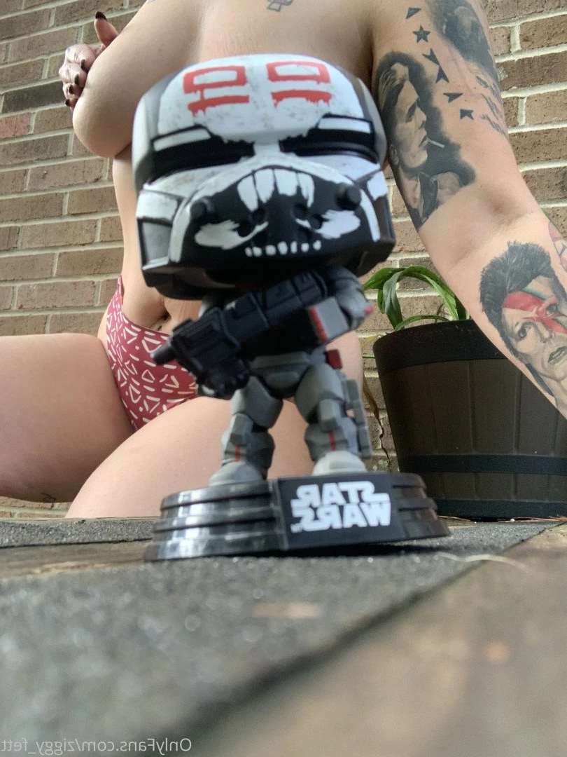 Fox [ ziggy_fett ] Onlyfans leaked photo 4739757 on Hotleaks.tv