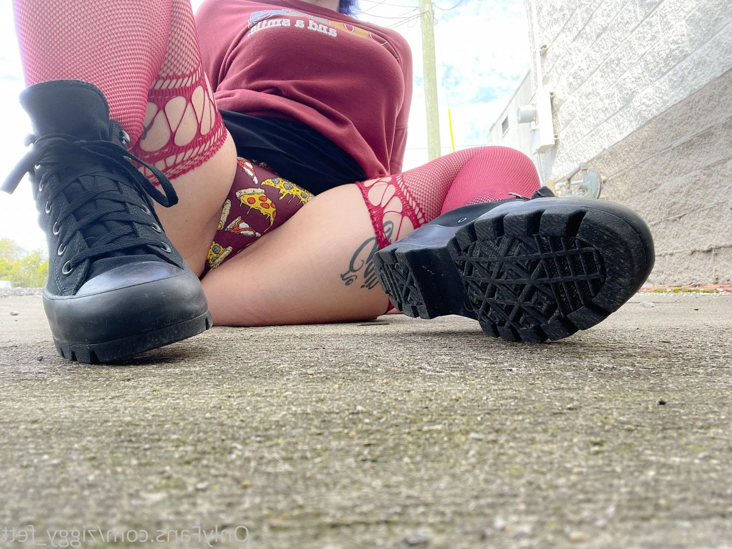 Fox [ ziggy_fett ] Onlyfans leaked photo 4739801 on Hotleaks.tv