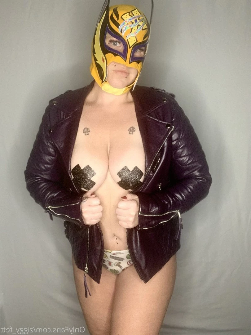 Fox [ ziggy_fett ] Onlyfans leaked photo 4739914 on Hotleaks.tv