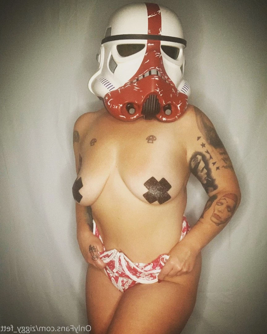 Fox [ ziggy_fett ] Onlyfans leaked photo 4740193 on Hotleaks.tv